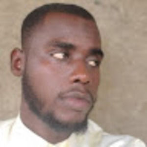 Meet your Posher, Brahim soumaine bouba